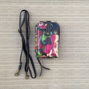 Sakroots Smartphone Wallet